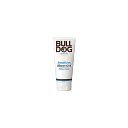 BULLDOG SKINCARE - Grooming Bulldog Sensitive Shave Gel Smooth Shave 175 ml