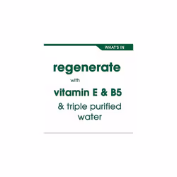 Simple Regeneration Age Resisting Biodegradable Facial Wipes remove make-up and fights premature ageing for sensitive skin 20 wipes,package may vary