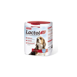 Beaphar Lactol Puppy Milk, Milk Replacer, 500g