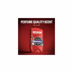 Old Spice Night Panther Deodorant Stick For Men 50 ml, 48H Fresh, 0% Aluminium Salts, Anti-White Marks and Yellow Stains x6