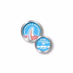 Beaphar Double-Ended Toothbrush - Dogs & Cats - Dental Care