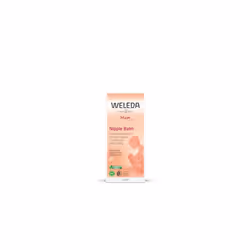Weleda Nipple Cream - Calendula - 50g