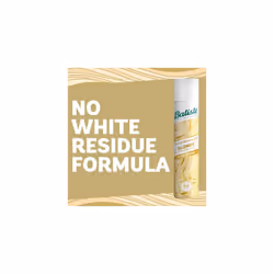 Batiste Dry Shampoo Blondes - 200ml, Hint of Colour