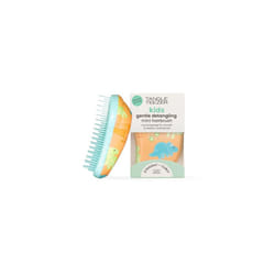 Tangle Teezer Original Mini Detangling Hairbrush, Dino Mighty