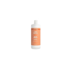 Wella Invigo Nutri Enrich Shampoo 1L, For Dry/Damaged Hair