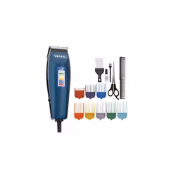 Wahl Colour Pro Corded Clipper, Colour Coded Guides