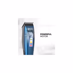 Wahl Colour Pro Corded Clipper, Colour Coded Guides
