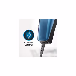 Wahl Colour Pro Corded Clipper, Colour Coded Guides