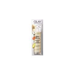 Olay Total Effects AntiAgeing Moisturiser And Serum Duo SPF 20, 40 ml