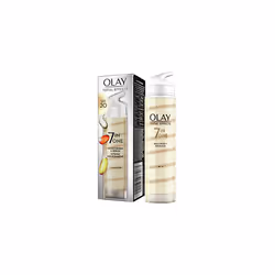 Olay Total Effects AntiAgeing Moisturiser And Serum Duo SPF 20, 40 ml
