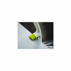 Joseph Joseph Edge Dish Washing up, Scrubbing Brush â Grey