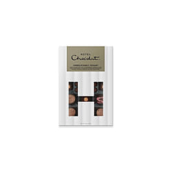 Hotel Chocolat Vegan H-Box, 14 Chocolates, 145g