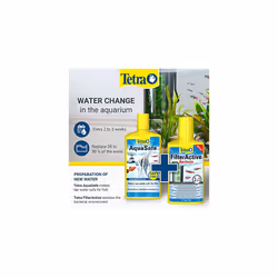 Tetra FilterActive Bacteria, Aquarium, 250ml