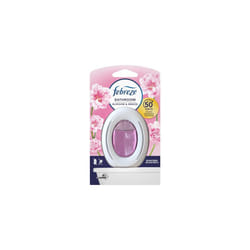 Febreze Bathroom Continuous Air Freshener Blossom Breeze 1Ct