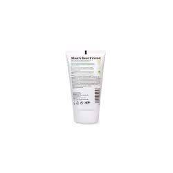 BULLDOG SKINCARE - Original Face Scrub For Men Exfoliating Almond Shell Scrub 125 ml (Pack of 2)