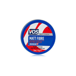 Alberto VO5 Matt Fibre, 75ml