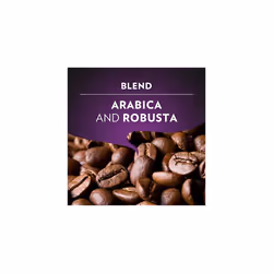 Lavazza Espresso Cremoso, 100% Arabica Medium Roast Coffee Beans, 1kg Pack