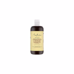 SHEA MOISTURE Jamaican Black Castor Oil Shampoo 473 ml - Strengthen & Restore