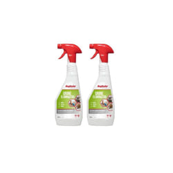 Rug Doctor 70037 Urine Eliminator, 500 ml Trigger Spray (Pack of 2)