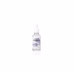 Isle of Paradise Self Tanning Face Drops Dark (30 ml) Add Self Tanning Drops to Skin Care Natural Ingredients & Vegan