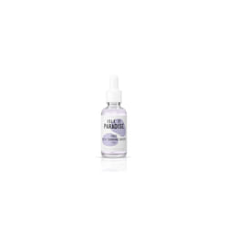 Isle of Paradise Self Tanning Face Drops Dark (30 ml) Add Self Tanning Drops to Skin Care Natural Ingredients & Vegan