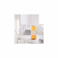 Dr Bronner's Citrus Orange Pure-Castile Liquid Soap 946ml