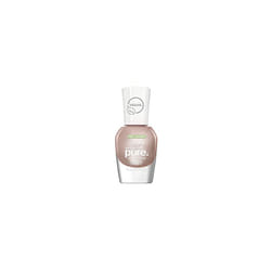 Sally Hansen Good Kind Pure Vegan Nail Polish, Powder Room, 10ml