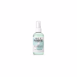 Isle of Paradise Self Tan Water Medium (200 ml) Hydrating Self Tanning Water Natural Ingredients & Vegan