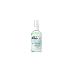 Isle of Paradise Self Tan Water Medium (200 ml) Hydrating Self Tanning Water Natural Ingredients & Vegan