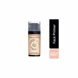 Max Factor 3 In 1 Miracle Beauty Prep Primer, 30 ml, Pack Of 1