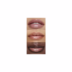 e.l.f. Pout Clout Lip Plumping Pen, Nourishing Lip Balm For Sheer Colour & Shine, Plumps & Moisturises, Vegan & Cruelty-Free, In The Clear