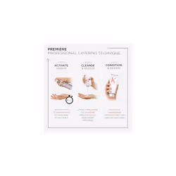 KÃ©rastase PremiÃ¨re Bonding Advanced Repairing Shampoo for Damaged Hair with Pure Citric Acid 250ml [STEP 2- CLEANSE & REPAIR]