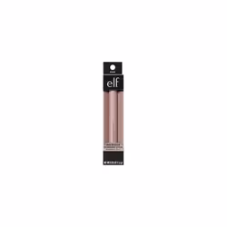 e.l.f. No Budge Shadow Stick, Longwear, Smudge-Proof Metallic Eyeshadow, Magnetic Pull, 0.056 Oz (1.6g)