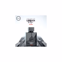 ARMAF Club De Nuit Urban Man Elixir Eau De Parfum, 30ml