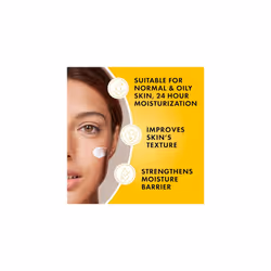 Olay Complete Lightweight 3in1 Moisturiser Day Fluid SPF15 normal/oily 200 ml
