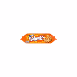McVitie's Hobnobs Biscuits, 255 g (Pack of 1)