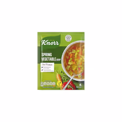 Knorr Florida Spring Vegetable Soup, 48 g, Vegan