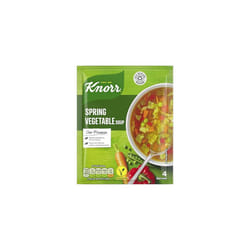 Knorr Florida Spring Vegetable Soup, 48 g, Vegan