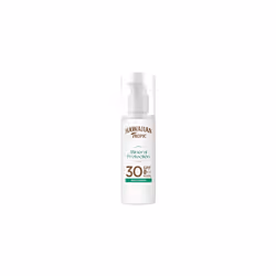 Hawaiian Tropic - Mineral Protection Sunscreen SPF 30 UVA + UVB Protection, 100 ml, Zinc Oxide Filters, Water Resistant, Vega ...