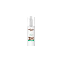 Hawaiian Tropic - Mineral Protection Sunscreen SPF 30 UVA + UVB Protection, 100 ml, Zinc Oxide Filters, Water Resistant, Vegan