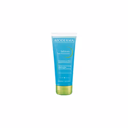 Bioderma Sébium Purifying Cleansing Foaming Gel 100ml