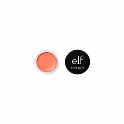 e.l.f. e.l.f. Putty Blush, Creamy and Ultra Pigmented Formula, Argan Oil and Vitamin E, Turks and Caicos, 0.35 Oz (10 g) (Pac ...