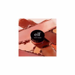 e.l.f. e.l.f. Putty Blush, Creamy and Ultra Pigmented Formula, Argan Oil and Vitamin E, Turks and Caicos, 0.35 Oz (10 g) (Pack of 1)