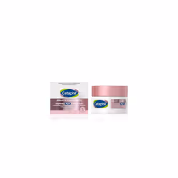 Cetaphil Night Cream, 50g, Healthy Radiance Face Brightening Moisturiser For Hyperpigmentation, With Niacinamide