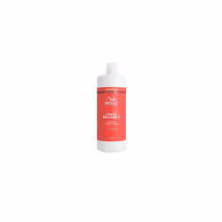 Wella Invigo Color Brilliance Shampoo 1l - Color Protection, Shine