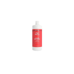 Wella Invigo Color Brilliance Shampoo 1l - Color Protection, Shine