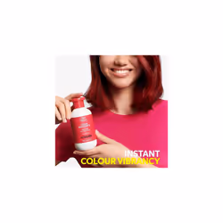 Wella Invigo Color Brilliance Shampoo 1l - Color Protection, Shine