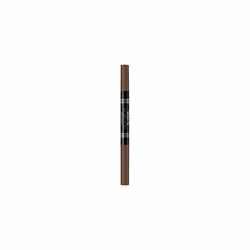 Max Factor Real Brow Fill and Shape Pencil, Soft Brown, 0.66 ml