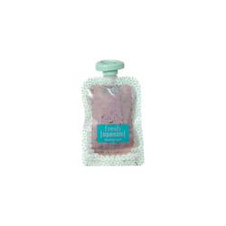 Infantino Squeeze Pouches for Homemade Baby Food, 100 Grams (25 Pack)