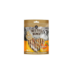 Zeus BetterBones ChickenWrappedTwists - 6